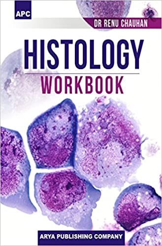 Histology Workbook