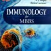 Immunology For Mbbs