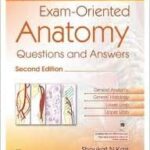 Exam Oriented Anatomy Questions And Answers Vol 1