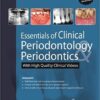 Essentials of Clinical Periodontology & Periodontics