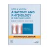 Ross and Wilson Anatomy and Physiology in Health and Illness International Edition