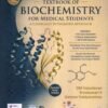 Textbook of Biochemistry for Medical Students (A Clinically Integrated Approach) with One Stop Resource for all your Exam Needs in Biochemistry 11th edition 2027