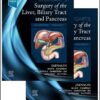 Blumgart's Surgery of the Liver, Biliary Tract and Pancreas, 2-Volume Set: 7ed