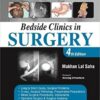 Bedside Clinics in Surgery 4th edition