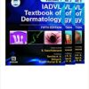 IADVL Textbook of Dermatology (3 vol set)