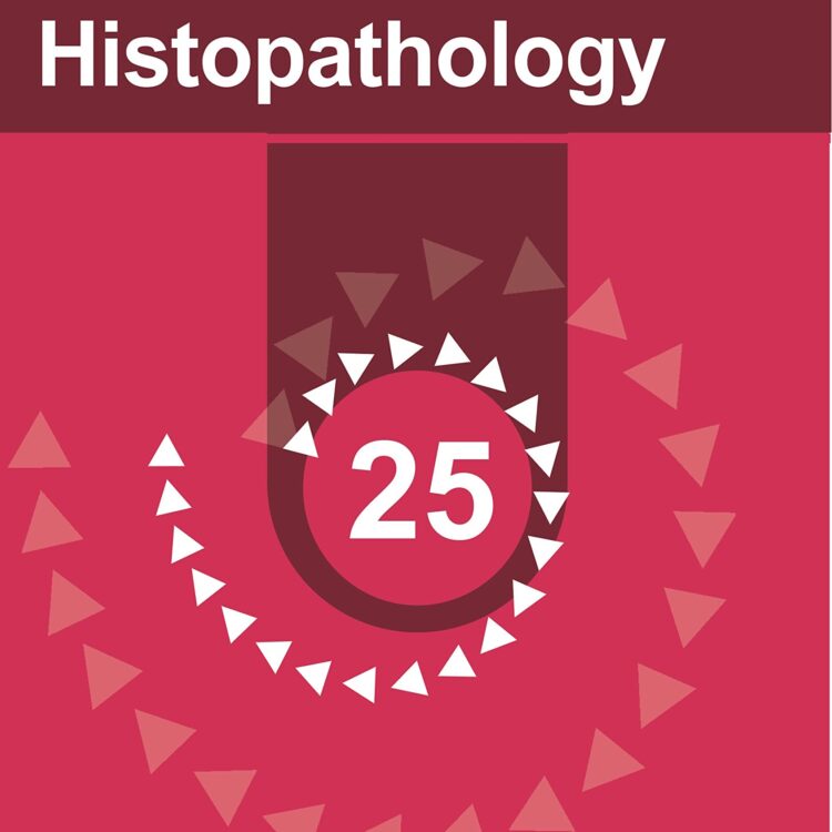 RECENT ADVANCES IN HISTOPATHOLOGY 25
