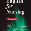 ENGLISH FOR NURSING