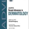 IADVL RECENT ADVANCES IN DERMATOLOGY