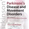 PARKINSON’S DISEASE AND MOVEMENT DISORDERS