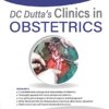 DC DUTTA’S CLINICS IN OBSTETRICS