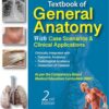 TEXTBOOK OF GENERAL ANATOMY