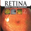 RETINA: MEDICAL & SURGICAL MANAGEMENT