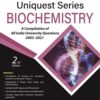 UNIQUEST SERIES BIOCHEMISTRY