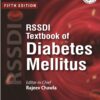 RSSDI TEXTBOOK OF DIABETES MELLITUS