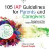 105 IAP GUIDELINES FOR PARENTS AND CAREGIVERS