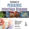 IAP TEXTBOOK OF PEDIATRIC INFECTIOUS DISEASES