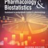 ESSENTIALS OF POSTGRADUATE PHARMACOLOGY & BIOSTATISTICSGUIDEBOOK TO POSTGRADUATE TRAINEE IN PHARMACOLOGY