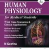 HUMAN PHYSIOLOGY FOR MEDICAL STUDENTS