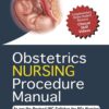 OBSTETRICS NURSING PROCEDURE MANUAL
