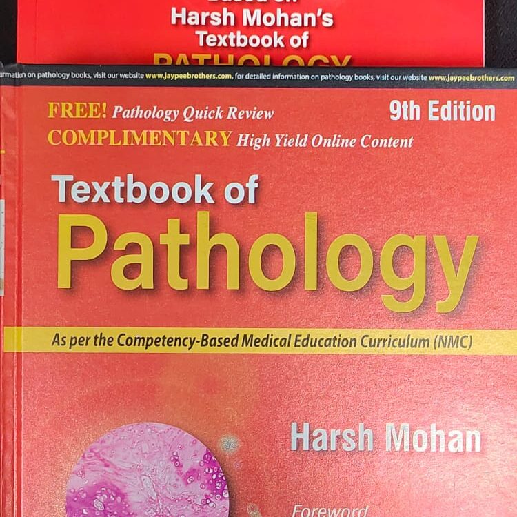 Textbook of Pathology Free Pathology Quick Review 9th edition 2023