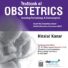DC DUTTA'S TEXTBOOK OF OBSTETRICS INCLUDING PERINATOLOGY & CONTRACEPTION