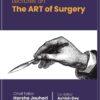 LECTURES ON THE ART OF SURGERY