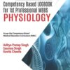 COMPETENCY BASED LOGBOOK FOR 1ST PROFESSIONAL MBBS PHYSIOLOGY