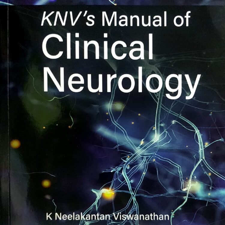 KNV'S MANUAL OF CLINICAL NEUROLOGY