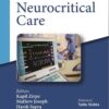 MANUAL OF NEUROCRITICAL CARE