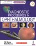 DIAGNOSTIC PROCEDURES IN OPHTHALMOLOGY