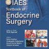 IAES TEXTBOOK OF ENDOCRINE SURGERY