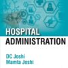 HOSPITAL ADMINISTRATION