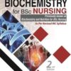 APPLIED BIOCHEMISTRY FOR BSC NURSING