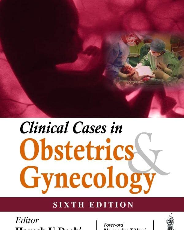 CLINICAL CASES IN OBSTETRICS & GYNECOLOGY