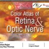 COLOR ATLAS OF RETINA & OPTIC NERVE