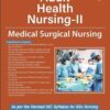 ADULT HEALTH NURSING-II MEDICAL SURGICAL NURSING