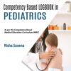 COMPETENCY BASED LOGBOOK IN PEDIATRICS