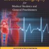 GOLWALLA’S ELECTROCARDIOGRAPHY FOR MEDICAL STUDENTS AND GENERAL PRACTITIONERS