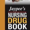 JAYPEE’S NURSING DRUG BOOK 2022-2023