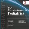 IAP RECENT ADVANCES IN PEDIATRICS- 2