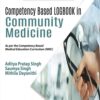 COMPETENCY BASED LOGBOOK IN COMMUNITY MEDICINE (FOR FIRST, SECOND AND THIRD PROFESSIONAL MBBS)