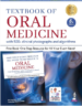 TEXTBOOK OF ORAL MEDICINE 6th EDITION 2026