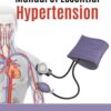 MANUAL OF ESSENTIAL HYPERTENSION