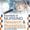 ESSENTIALS OF NURSING RESEARCH & BIOSTATISTICS