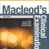 Macleod's Clinical Examination IE E/15