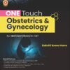 ONE Touch Obstetrics & Gynecology For NEET/NEXT/FMGE/INI-CET