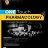 One Touch Pharmacology For Neet/Next/Fmge/Ini/Cet (Pb 2023)