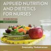 Applied Nutrition and Dietetics for Nurses