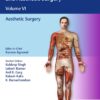 Textbook of Plastic Reconstructive and Aesthetic Surgery Vol-6 1st Ed.