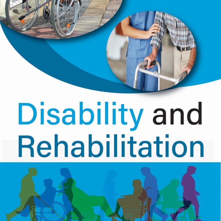 Disability and Rehabilitation